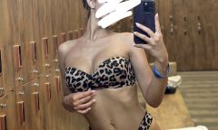 Индивидуалка Элина  Тел. +7 978 222-46-34