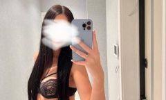 Индивидуалка Эрика Тел. +7 978 773-19-43